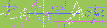 CAPTCHA 認証コード