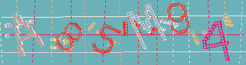 CAPTCHA 認証コード