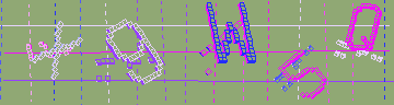 CAPTCHA 認証コード