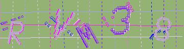 CAPTCHA 認証コード