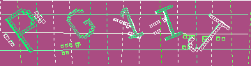 CAPTCHA 認証コード