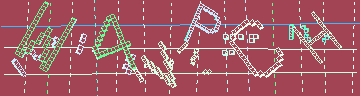 CAPTCHA 認証コード