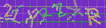 CAPTCHA 認証コード