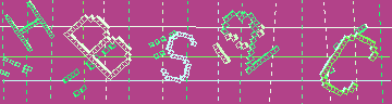 CAPTCHA 認証コード