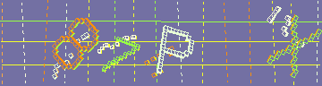 CAPTCHA 認証コード