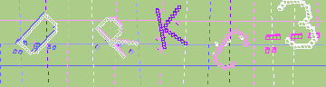 CAPTCHA 認証コード