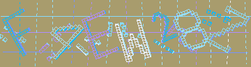 CAPTCHA 認証コード