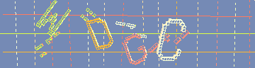 CAPTCHA 認証コード