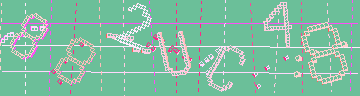 CAPTCHA 認証コード