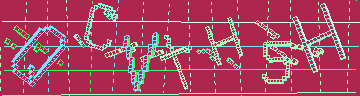 CAPTCHA 認証コード