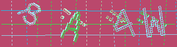 CAPTCHA 認証コード