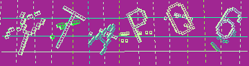 CAPTCHA 認証コード