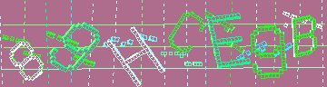 CAPTCHA 認証コード