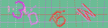 CAPTCHA 認証コード