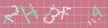 CAPTCHA 認証コード