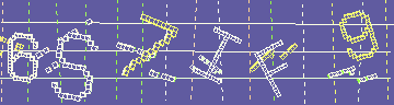CAPTCHA 認証コード