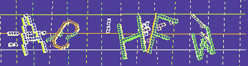 CAPTCHA 認証コード