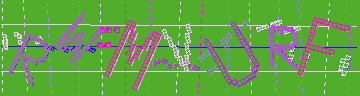 CAPTCHA 認証コード