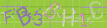 CAPTCHA 認証コード