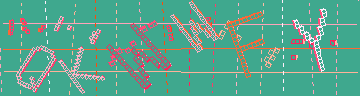 CAPTCHA 認証コード