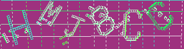 CAPTCHA 認証コード