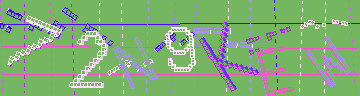 CAPTCHA 認証コード