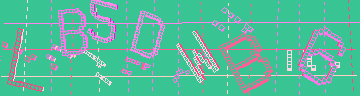 CAPTCHA 認証コード