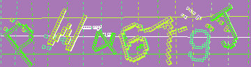 CAPTCHA 認証コード