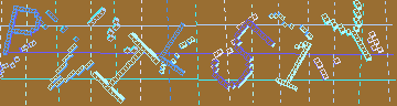 CAPTCHA 認証コード