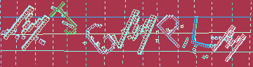 CAPTCHA 認証コード