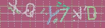 CAPTCHA 認証コード
