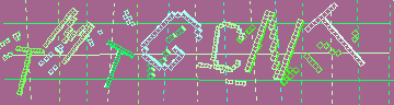 CAPTCHA 認証コード