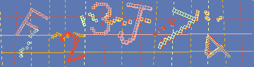 CAPTCHA 認証コード