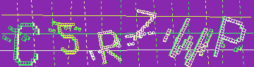 CAPTCHA 認証コード