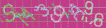 CAPTCHA 認証コード