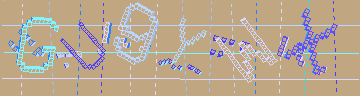 CAPTCHA 認証コード