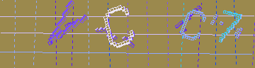 CAPTCHA 認証コード