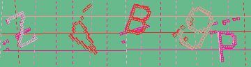 CAPTCHA 認証コード