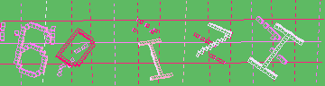 CAPTCHA 認証コード