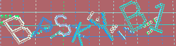 CAPTCHA 認証コード
