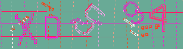 CAPTCHA 認証コード