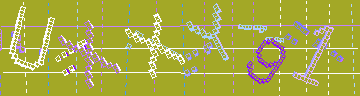 CAPTCHA 認証コード
