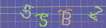CAPTCHA 認証コード