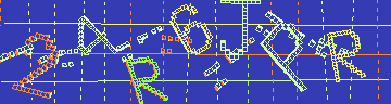 CAPTCHA 認証コード