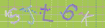 CAPTCHA 認証コード