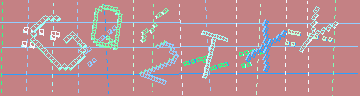 CAPTCHA 認証コード