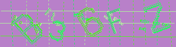 CAPTCHA 認証コード