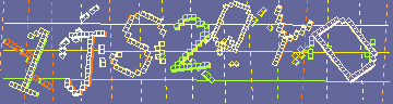 CAPTCHA 認証コード