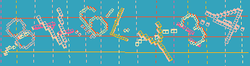 CAPTCHA 認証コード