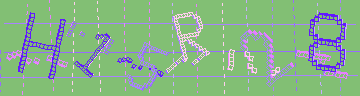 CAPTCHA 認証コード